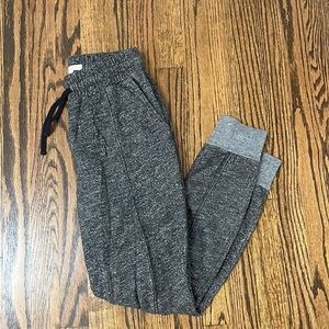 Madewell Joggers